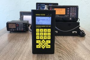 GMDSS Tester MRTS-7M