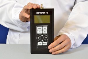 AIS Tester
