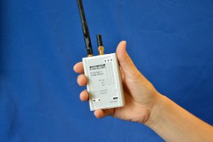 Beacon Tester Mini Wi-Fi