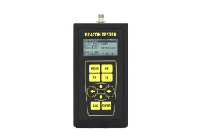 Beacon Tester 406 02