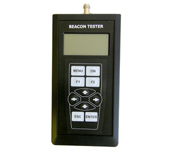 Beacon Tester 406 02